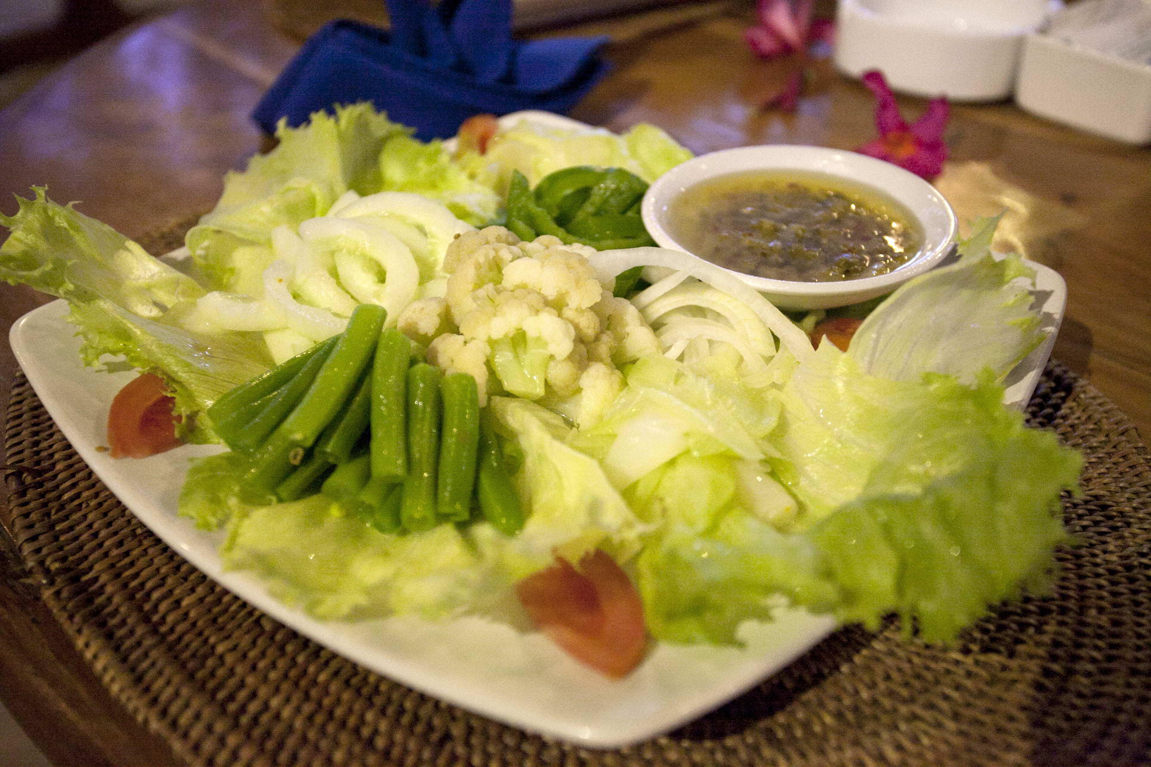 Puri Saron Senggigi Hotel Экстерьер фото